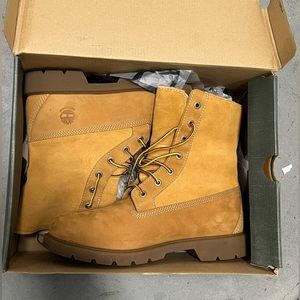 Women’s timberland